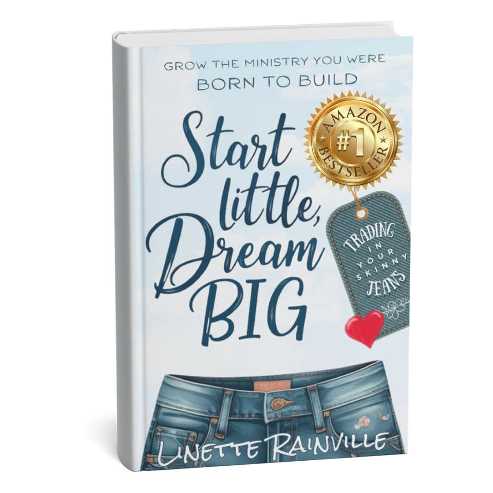 amazon best seller book Start Little Dream Big
