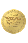AWSA Golden Scroll Award