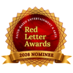 Red Letter Awards nominy.